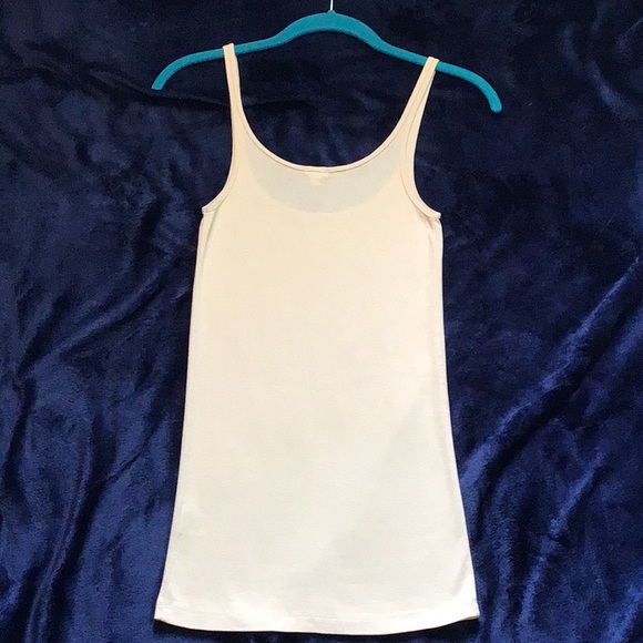 J. Crew 🩴 skinny long cami tank - Picture 10 of 10